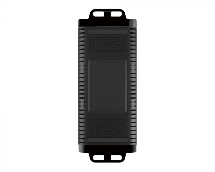 PoE-Репiтер DPE-302GE 1xGE PD, 2xGE PSE