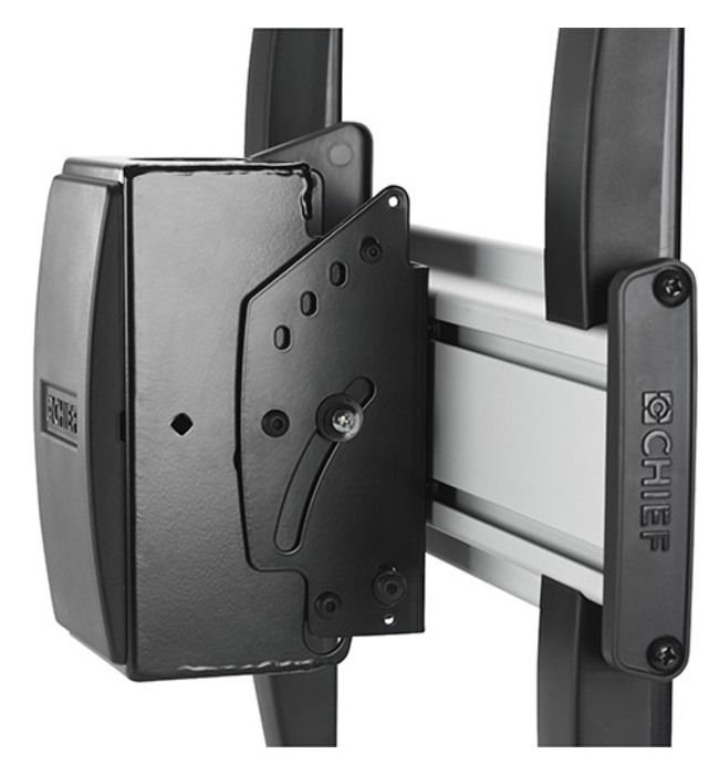 Стельове кріплення для ТВ 32-65 "Chief Fusion LCM1U, чорне
