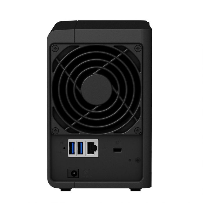 Мережеве сховище NAS Synology DS218