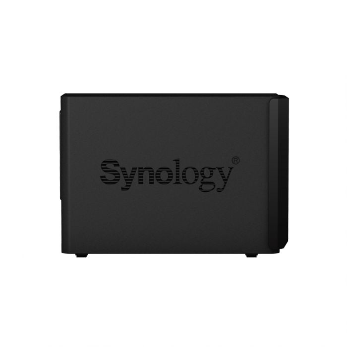Мережеве сховище NAS Synology DS218