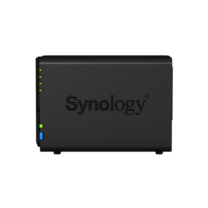 Мережеве сховище NAS Synology DS218
