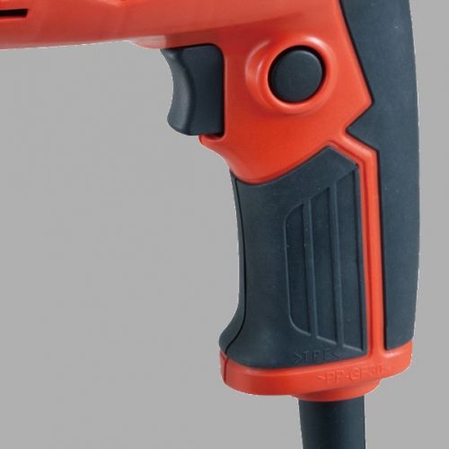 Дриль Makita M6501, 230Вт, 6.5 мм, 0.95 кг