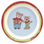 Тарілка sigikid Wild & Berry Bears 24518SK