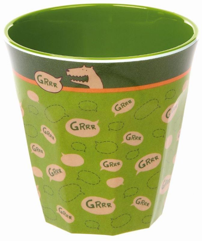 Стакан sigikid Forest Grizzly 24766SK