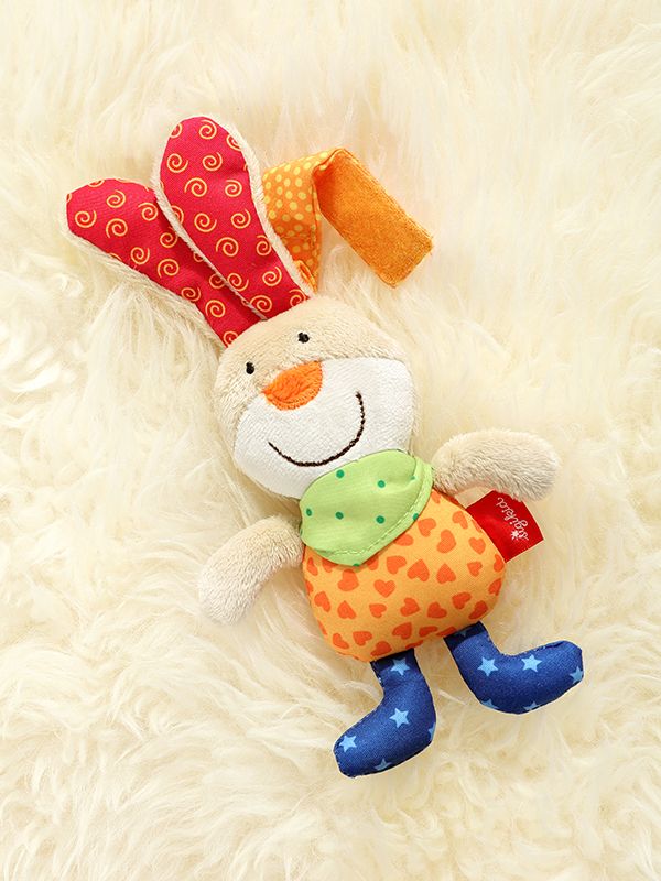 Кліпса для коляски sigikid Кролик