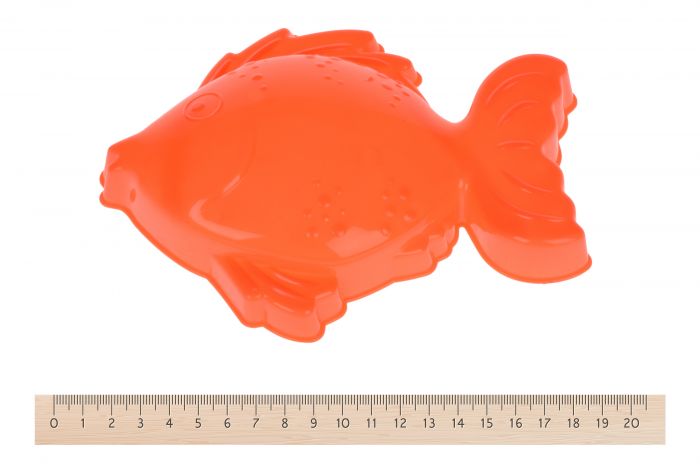 Набір для гри з піском Same Toy 6 од жовтий B015-Eut-1