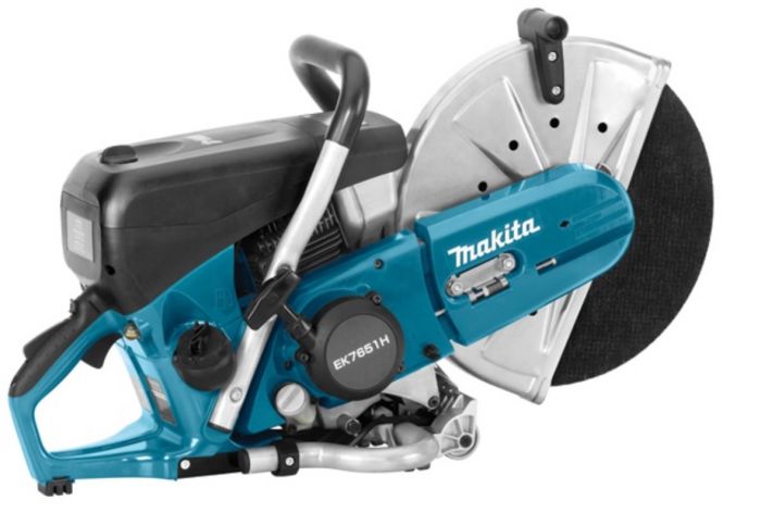 Бензоріз Makita EK 7651 H, 355 мм, 4.5 л. з/3.0 кВт, 12.9 кг