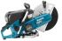 Бензоріз Makita EK 7651 H, 355 мм, 4.5 л. з/3.0 кВт, 12.9 кг