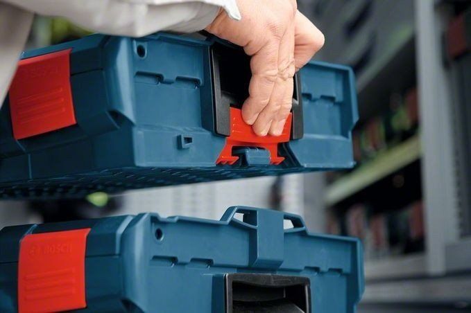 Скринька для інструментів Bosch L-BOXX 238