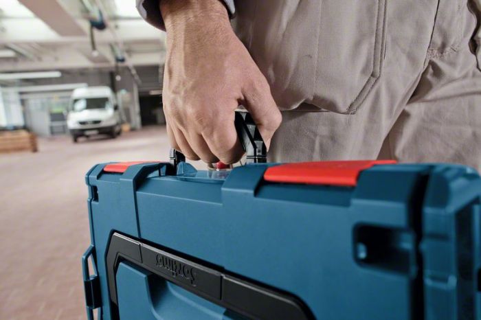Скринька для інструментів Bosch L-BOXX 238