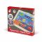 Пазл магнітний Janod Рибки 9 ел. J08181