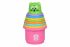 Набір для гри з піском Same Toy Piles cup 9 од 618-8Ut