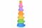 Набір для гри з піском Same Toy Stacking cups 7 од 618-10Ut