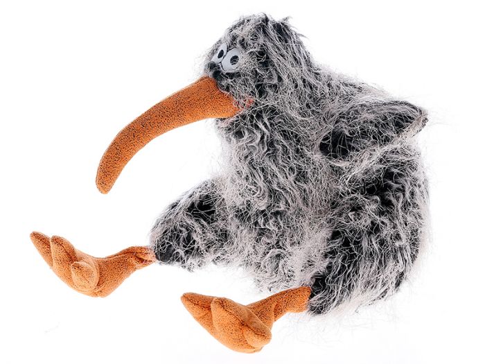 М'яка іграшка sigikid Beasts Ківі 21 см 38305SK