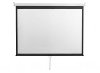 Екран 2E підвісний, 4:3, 100", (2.0*1.5 м)