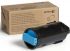 Тонер картридж Xerox VL C500/C505 Cyan (5200 стор)