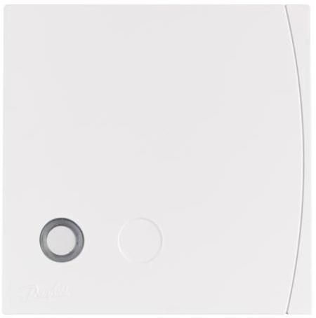 Реле керування котлом Danfoss Link BR, 868.42MHz, бездротовий, Zigbee, 230V