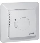Терморегулятор Danfoss Link FT, механічний, для ел.теплої підлоги, макс. 16A