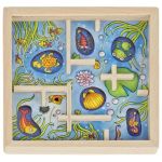 Гра goki Лабіринт. Підводний світ 56878G-1