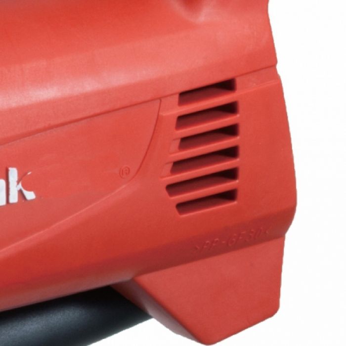 Повітродувка Makita M4000, 530 Вт, 1.2 - 2.9 куб/хв, 1.5 кг