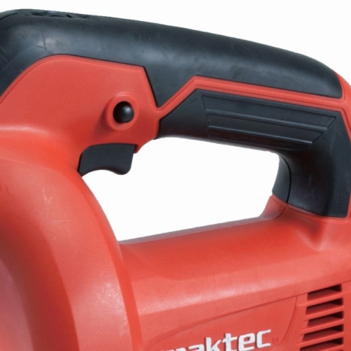 Повітродувка Makita M4000, 530 Вт, 1.2 - 2.9 куб/хв, 1.5 кг