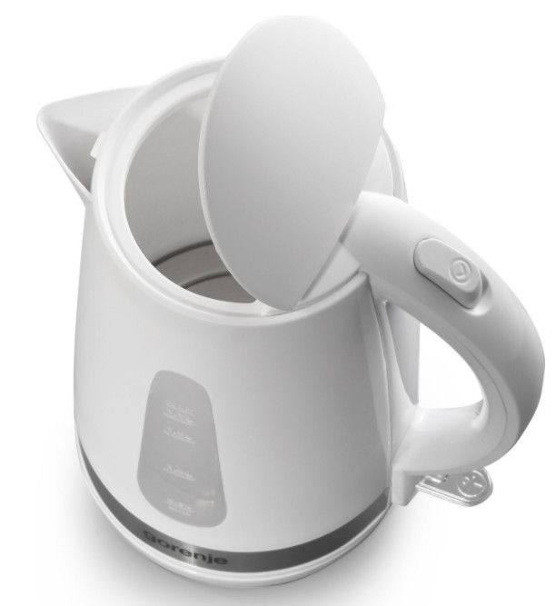 Електрочайник Gorenje K17WE