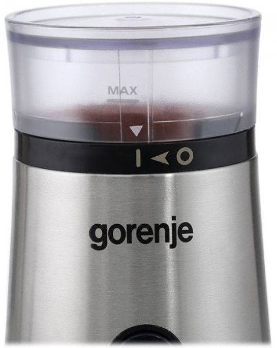 Кавомолка Gorenje SMK150E