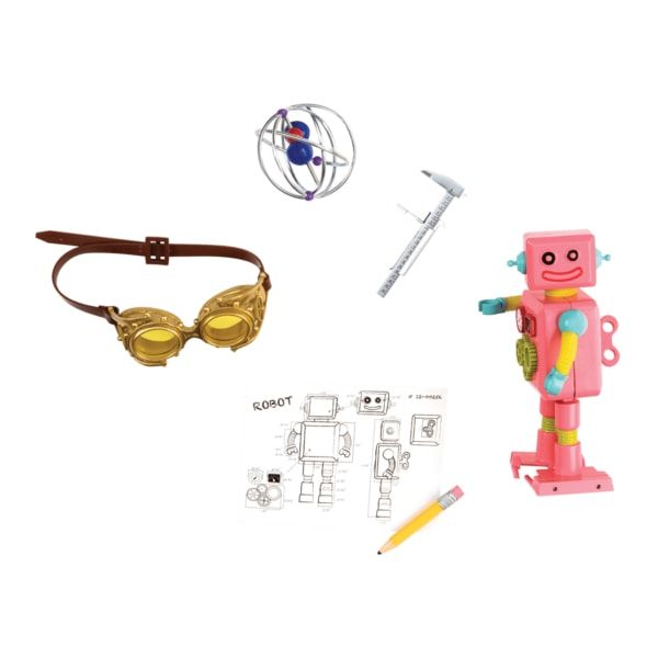 Лялька Our Generation Амелія винахідник 46 см BD31120Z