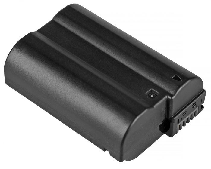 Акумулятор Nikon EN-EL15a