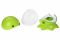 Дитячий горщик QCBABY Восьминіг QC9906green
