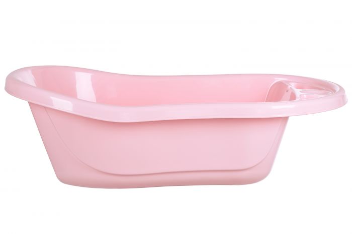 Дитяча ванночка BabaMama 3800 Pink