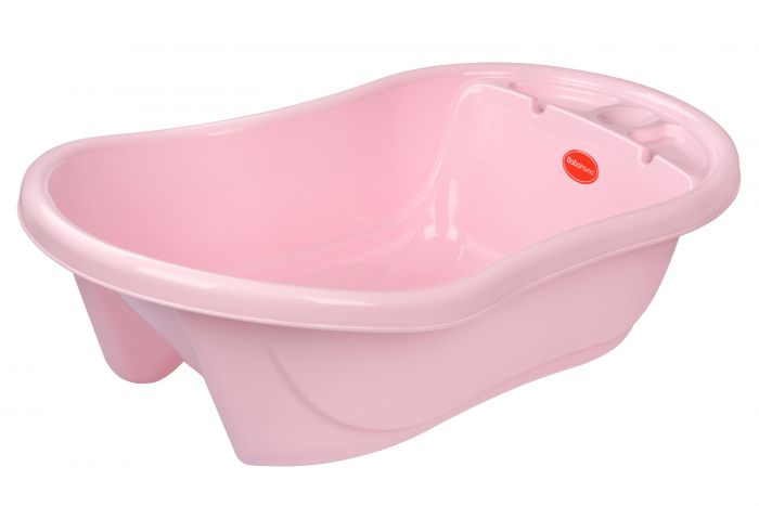Дитяча ванночка BabaMama 3800 Pink