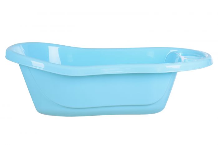 Дитяча ванночка BabaMama 3800 Blue