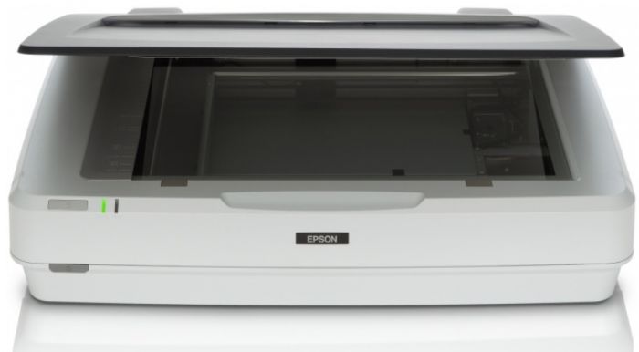 Сканер A3 Epson Expression 12000XL