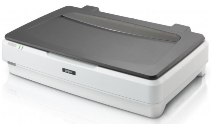 Сканер A3 Epson Expression 12000XL