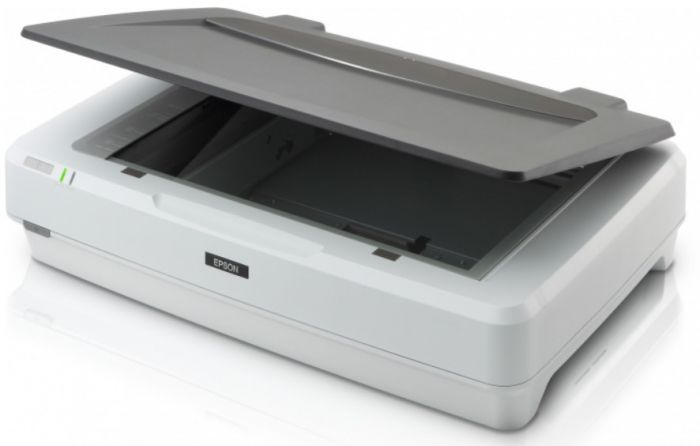 Сканер A3 Epson Expression 12000XL