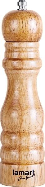 Млинок для солі та  перцю Lamart LT7035