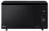 Мікрохвильова піч LG MJ3965BIS, 25 л, 1000 Вт, Гриль, Інв., електрон. керування, Чорний