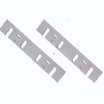 Стругальні ножі для рейсмуса Makita 2012NB 306 мм HSS (2 шт.)