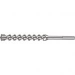 Свердло по бетону Makita P-78156, SDS-MAX MAK4 40x370 мм (бур)