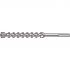 Свердло по бетону Makita P-78178, SDS-MAX MAK4 40x920 мм (бур)