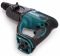 Перфоратор Makita DHR202Z акумуляторний, SDS+, 2Дж, LXT 18, SOLO