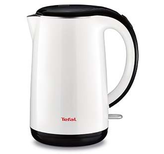 Електрочайник 1.7л Tefal KO260130
