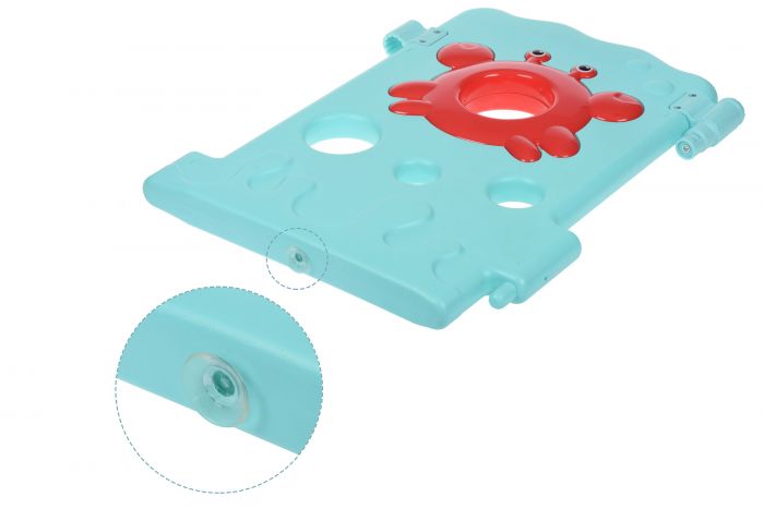 Огорожа манеж Same Toy Aole Океан 10 + 2