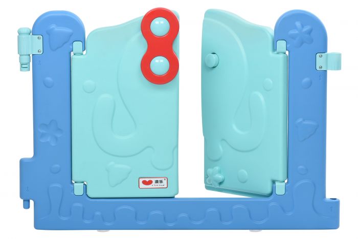 Огорожа манеж Same Toy Aole Океан 10 + 2