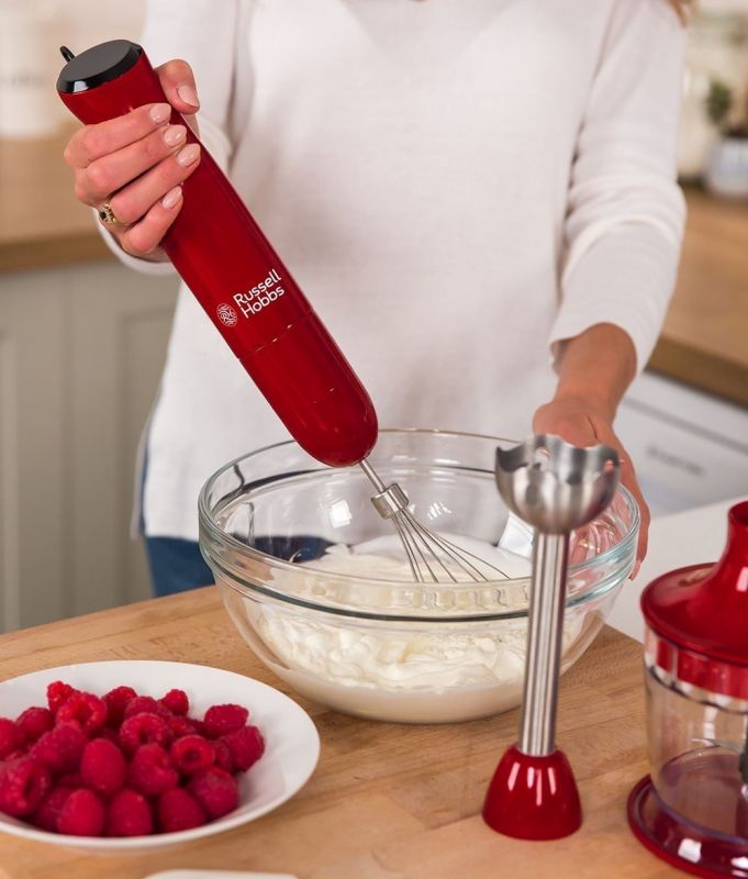 Блендер 3в1 Russell Hobbs 24700-56 Desire