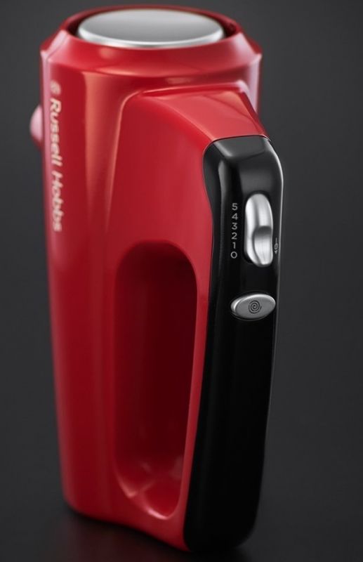 Ручний міксер Russell Hobbs 24670-56 Desire
