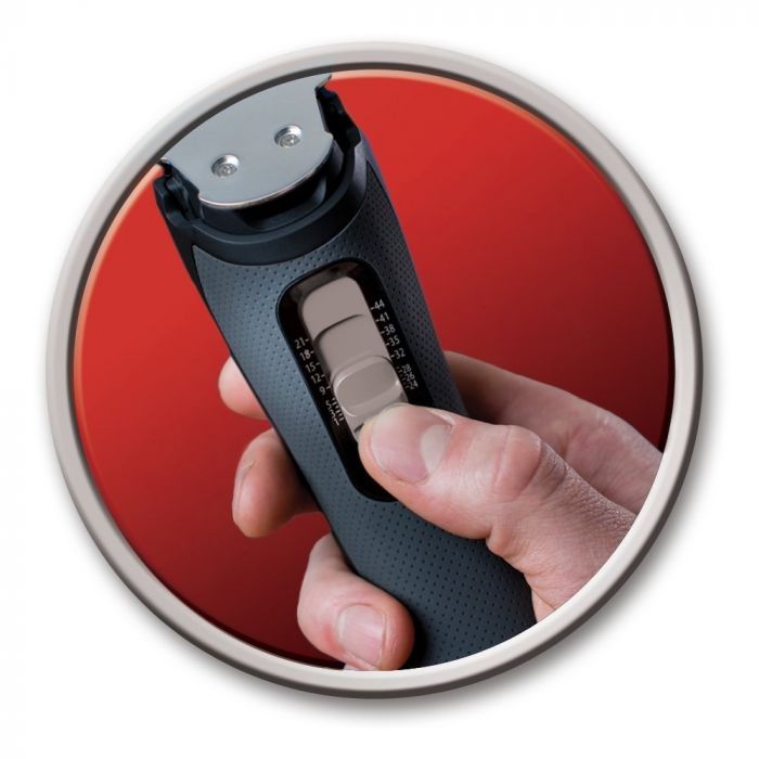Машинка для стрижки Remington HC7170 Pro Power