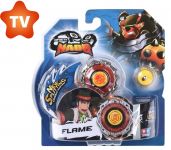 Дзига Auldey Infinity Nado серія Стандарт Blast Flame Бойовий Ведмідь