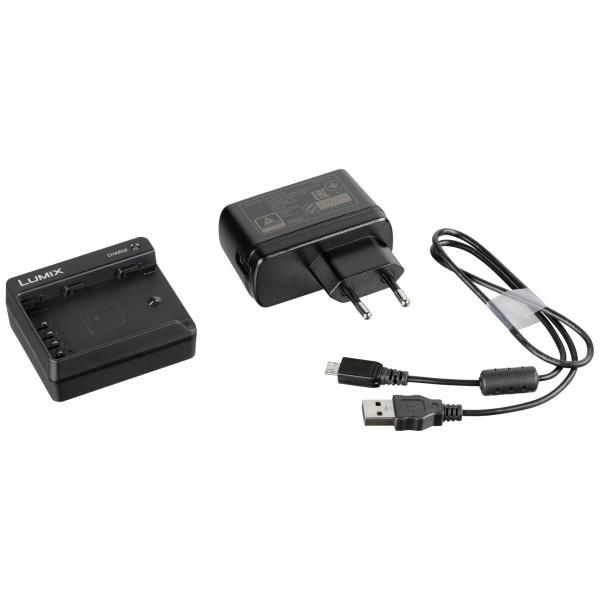 Зарядний пристрій Panasonic DMW-BTC13E для аккумулятора DMW-BLF19E